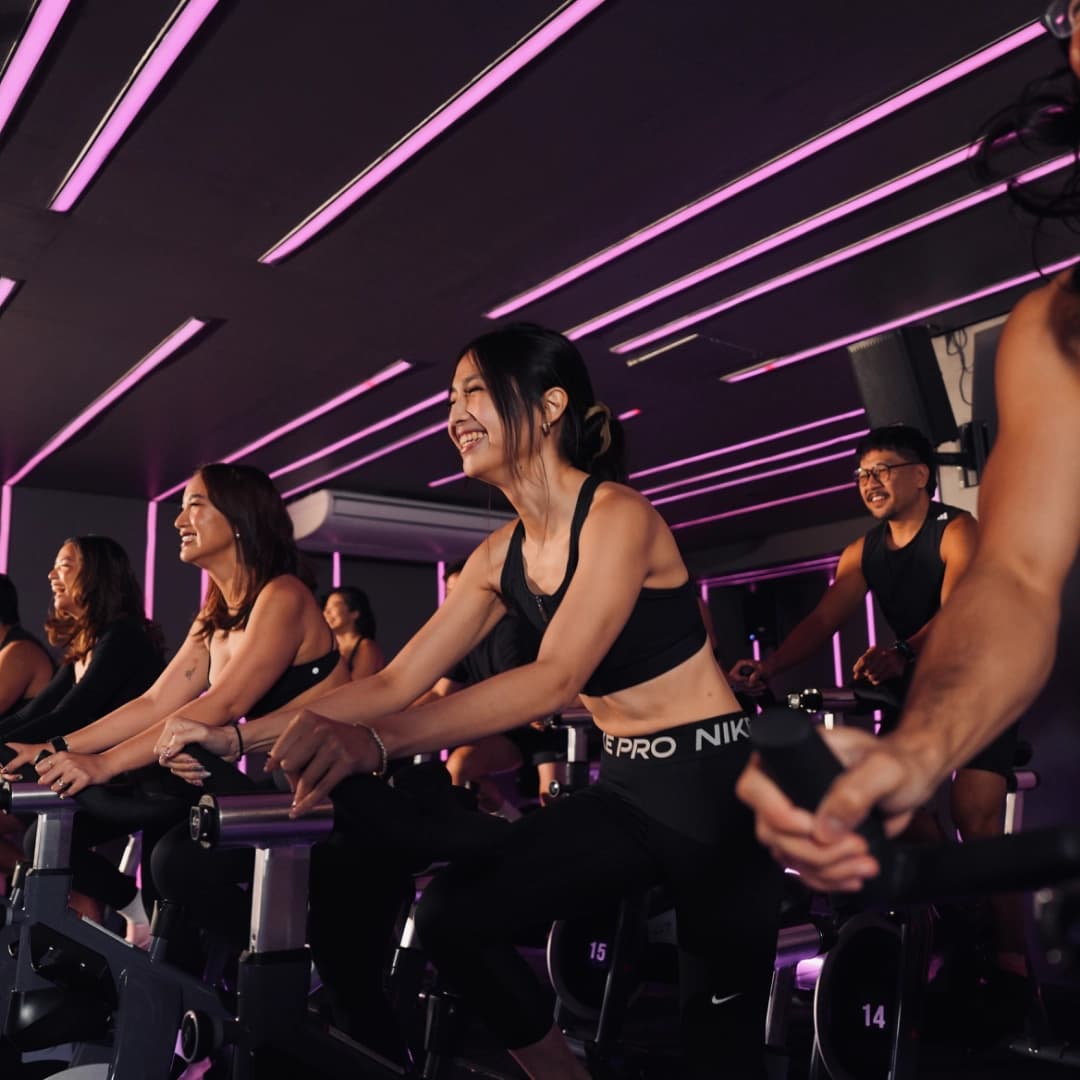 About Spin Studio